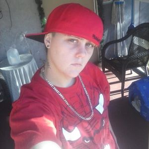 Meet your Posher, Brandy